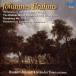 Brahms / Eden / Tamir - Piano Duets CD Х ͢