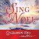 Billings / Burt / Dei Cantores - Sing Noel with Gloriae Dei Cantores CD Х ͢