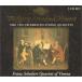 Mozart / Franz Schubert Quartet of Vienna - 10 Celebrated String Quartets CD Х ͢