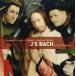 Bach / Parrott / Taverner Consort  Players - St. John Passion Comp CD Х ͢