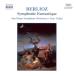 Berlioz / Talmi / San Diego Symphony Orchestra - Symphonie Fantastique CD Х ͢