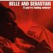 Belle  Sebastian - If You're Feeling Sinister CD Х ͢