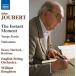 Joubert / Herford / English String Orchestra - Temps Perdu Op. 99 - Sinfonietta Op. 38 - Instant CD Х ͢