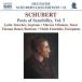 Schubert / Teuscher / Ullmann / Bauer / Eisenlohr - Poets Sentimentality 5 CD Х ͢