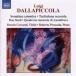 Dallapiccola / Ceccanti / Prosseda - Complete Works for Violin  Piano CD Х ͢