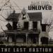 Mark Lind - Last Bastion LP 쥳 ͢