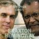 Anthony Braxton / Gerry Hemingway - Old Dogs CD Х ͢