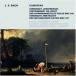 J.S. Bach / Mathis / Schreier / Lorenz / Bco - Secular Cantatas BWV 205 207 CD Х ͢