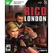 Rico London Xbox One &amp; Series X Северная Америка версия импорт версия soft 