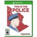 This is the Police for Xbox One Северная Америка версия импорт версия soft 