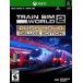 Train Sim World 2: Rush Hour - Deluxe Edition for Xbox Series X Северная Америка версия импорт версия soft 
