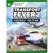 Transport Fever 2 for Xbox Series X S Северная Америка версия импорт версия soft 