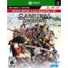 Samurai Shodown Enhanced Xbox One & Series X Северная Америка версия импорт версия soft 