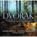 Dvorak / Thymos Quartet / Richard / Chijiiwa - Love Songs Op 83 / Cypresses CD Х ͢