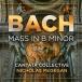 Bach / McGegean / Cantata Collective - J.S. Bach: Mass in B Minor CD Х ͢
