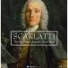 Scarlatti / Ross - Complete Keyboard Sonatas CD альбом зарубежная запись 