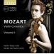 Mozart / Handel  Haydn Society - Violin Concertos Vol. 2 CD Х ͢