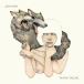 Tanya Tagaq - Animism CD album foreign record 