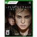 A Plague Tale: Requiem for Xbox Series X  ͢ ե