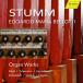 Albrechtsberger / Bellotti - Stumm Organ CD Х ͢