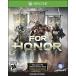 For Honor - Day One Edition for Xbox One Северная Америка версия импорт версия soft 