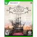 Anno 1800 Day 1 Edition Xbox One &amp; Series X S Северная Америка версия импорт версия soft 