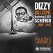 Dizzy Gillespie / Lalo Schifrin - Live in Paris 1960-1961 CD Х ͢
