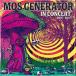 Mos Generator - In Concert 2007 - 2014 LP 쥳 ͢