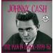 ˡå Johnny Cash - Man In Black, Vol. 2 1959-62 CD Х ͢