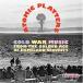 Atomic Platters: Cold War Music From the Golden Ag - Atomic Platters: Cold War Music CD альбом зарубежная запись 