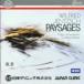 Jentzsch / Chojnacka / Sparnaay - Paysages CD Х ͢