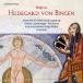 Bingen / Lutzenberger - Wege Zu Hildegard Von Bingen CD Х ͢