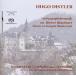 Distler / Drefus / Bachsolistten / Malzew - Concerto for Harpsichord  Strings 14 SACD ͢