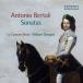 Bertali / Dongolis - Sonatas CD Х ͢