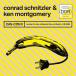 Conrad Schnitzler / Ken Montgomery - CAS-CON II: Konzert in der Erloserkirche, Ost-Berlin, 3.9.1986 CD Х ͢