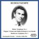 Weber / Wagner / Beethoven / Skd / Kempe - Symphony 1 CD Х ͢