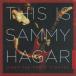 Sammy Hagar - This Is Sammy Hagar: When The Party Started 1 CD Х ͢