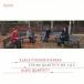 Fischer-Dieskau / Albis Quartet - String Quartets 1  4 CD Х ͢