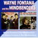 Wayne Fontana - Wayne Fontana  the Mindbenders CD Х ͢