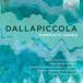 Dallapiccola / Caiello / Piccinini / Pallucchi - Complete Songs CD Х ͢