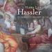 Hassler / Tomadin - Complete Organ Music CD Х ͢