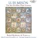 Mison / Fernandez / Sampedro - Five Sevillian Flute Sonatas CD Х ͢
