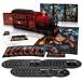 Harry Potter: Complete Collection - 20th Anniversary Hogwarts Express Edition - Limited All-Region 25-Disc UHD  Blu-R 4K UHD ֥롼쥤 ͢