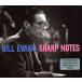 ӥ륨 Bill Evans - Sharp Notes CD Х ͢