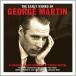 George Martin - Early Works CD Х ͢
