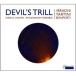 Tartini / Imaginarium Ensemble / Onofri - Devils Trill CD Х ͢