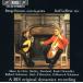 Ortiz / Morley / Ericson / La Fleur - Viola Da Gamba  Lute CD Х ͢