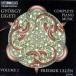Ligeti / Frederik Ullen - Complete Piano Music Volume II CD Х ͢