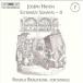 Haydn / Brautigam - Keyboard Sonatas 7 CD Х ͢