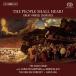 Handel / Sampson / Bach Choir / Hill - People Shall Hear SACD ͢